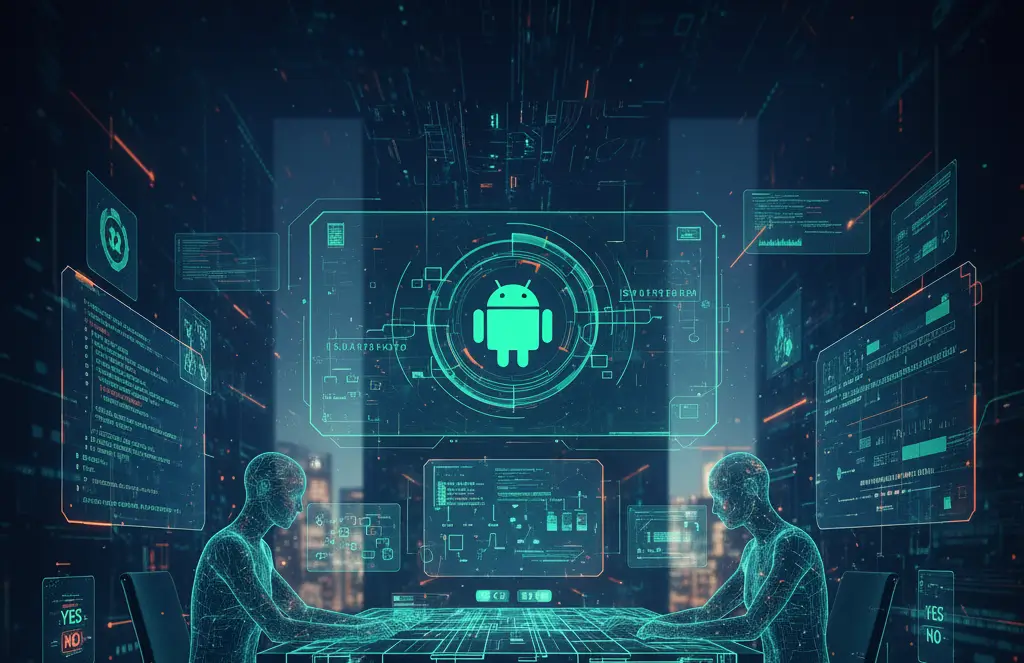 Android Interview Questions 2026 (Top 120+ Q&A)