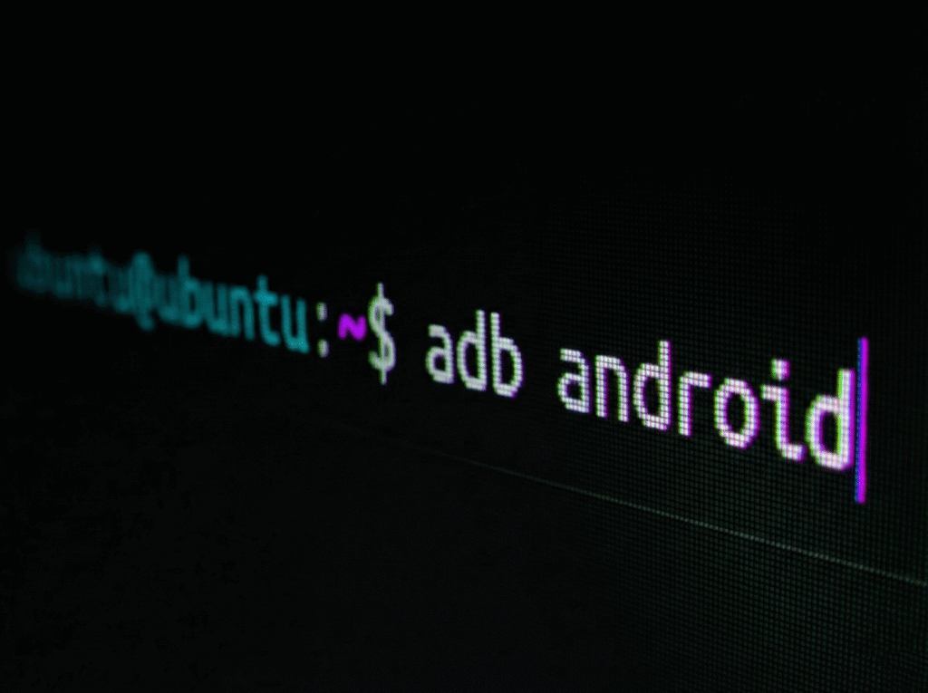 Top Android ADB commands You Should Know