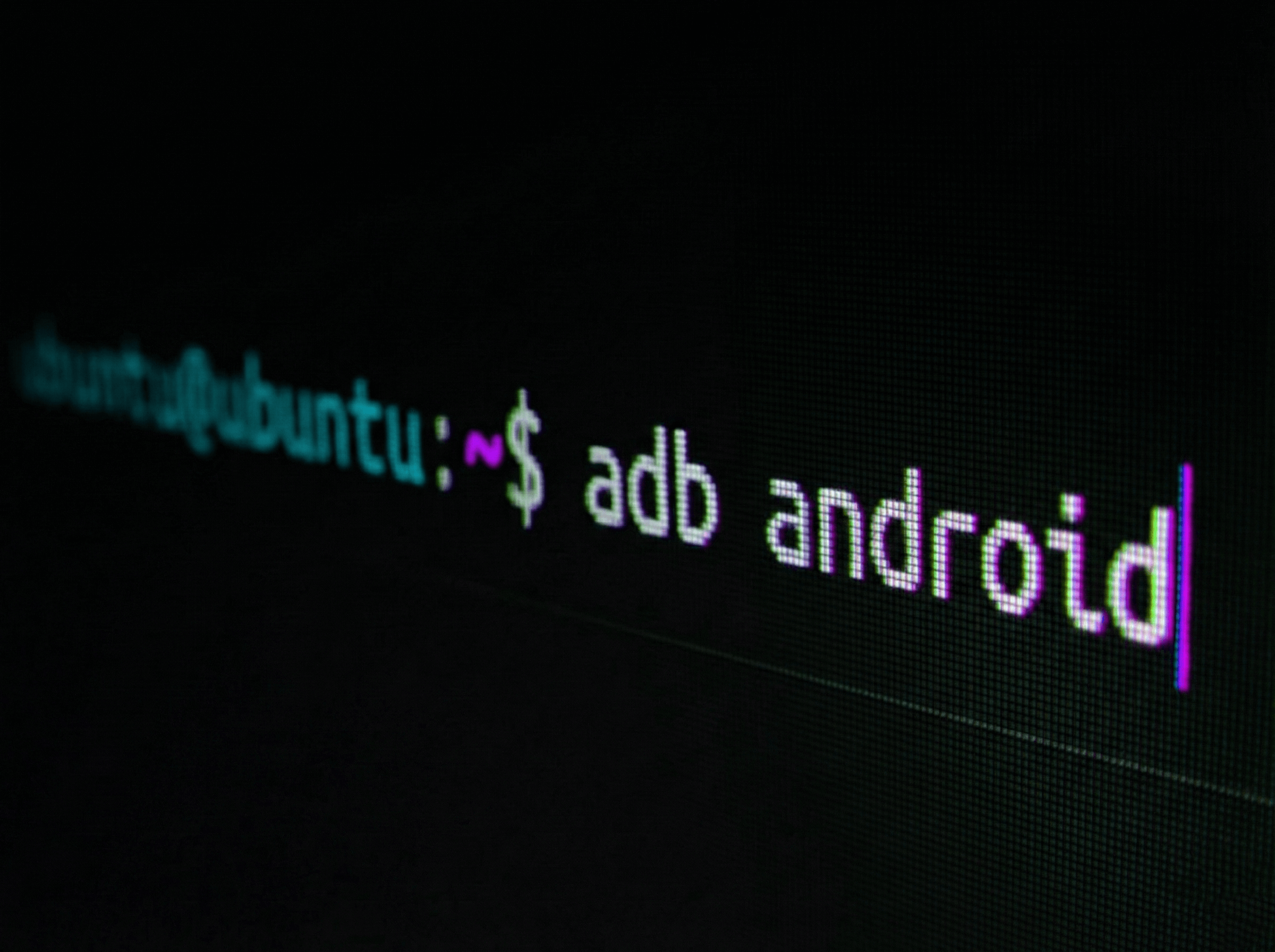 Top Android ADB commands You Should Know