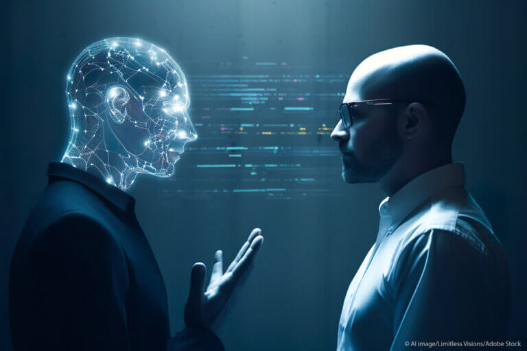 The AI Era: New Manufacturing Revolution